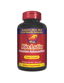 BIOASTN HAWIN ASTAXNTHN ( 1 X 120 SGEL )