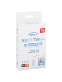 BIO WHT FRZ ELCTRLYT MIX ( 1 X 7 CT   )