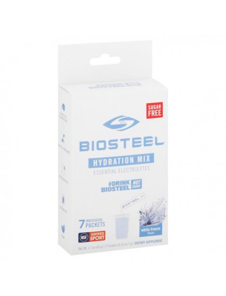 BIO WHT FRZ ELCTRLYT MIX ( 1 X 7 CT   )
