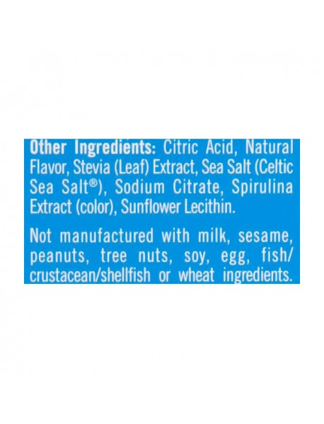 BIO BLU RASP ELCTRLYT MX ( 1 X 7 CT   )