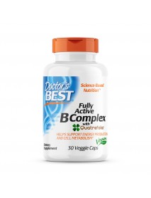 DOCBST B COMPLX FULL ACT ( 1 X 30 VCAP )