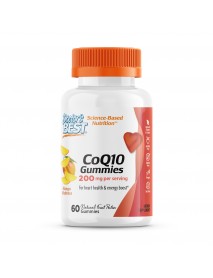 DOCBST COQ10 200MG GUMMI ( 1 X 60 CT   )