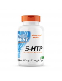 DOCBST 5-HTP 100MG ( 1 X 60 VCAP )