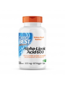 DOCBST ALPHA LIPOIC ACID ( 1 X 60 VCAP )
