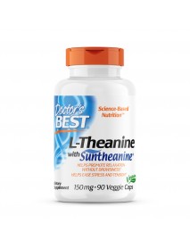 DOCBST L-THANINIE SUNTHN ( 1 X 90 CT   )