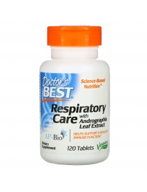 DOCBST RESPIRATORY CARE  ( 1 X 120 VCAP )