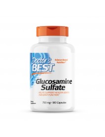 DOCBST GLCSMN SLFT 750MG ( 1 X 180 CT   )