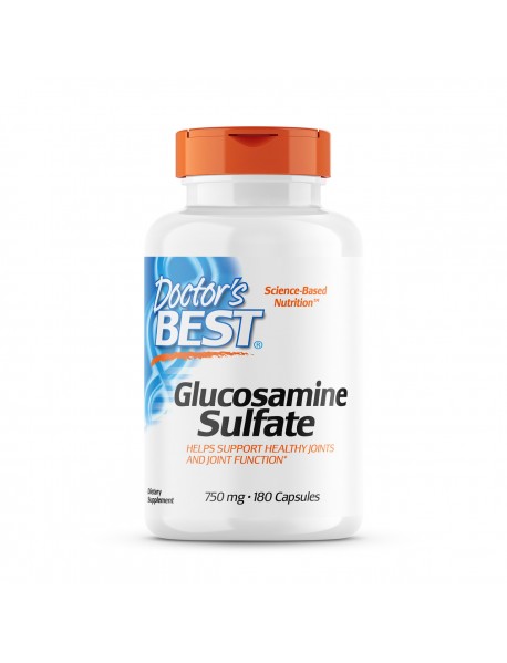 DOCBST GLCSMN SLFT 750MG ( 1 X 180 CT   )