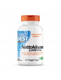 DOCBST NATTOKINASE 2000  ( 1 X 90 CT   )