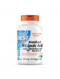 DOCBST R/LPC ACID STBLZD ( 1 X 60 CT   )