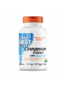DOCBST CINN EXTRACT CNLN ( 1 X 60 CT   )