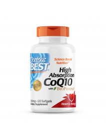 DOCBST COQ10 100MG (1x120.00)
