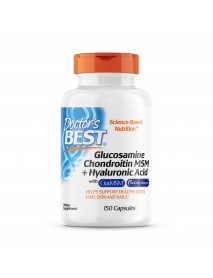 DOCBST GLUC CHOND MSM   ( 1 X 150 CT   )