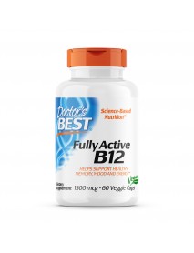 DOCBST FULLY ACTIVE B12  ( 1 X 60 CT   )