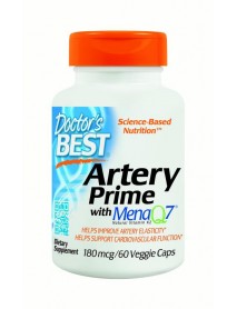 DOCBST VIT K2 MK7 MENAQ7 ( 1 X 60 CT   )