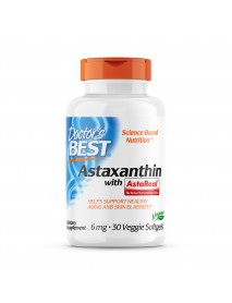 DOCBST ASTXNTHN ASTAREAL ( 1 X 30 CT   )