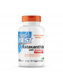 DOCBST ASTXNTHN ASTAREAL ( 1 X 90 CT   )