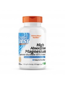 DOCBST MAGNESM HI ABSRB ( 1 X 120 VCAP )