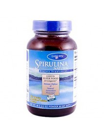 Earthrise Spirulina Powder (1x3.2 Oz)