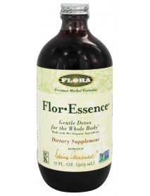 OG2 FLORA FLOR ESSENCE ( 1 X 17 OZ   )