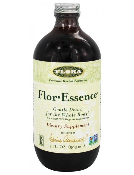 OG2 FLORA FLOR ESSENCE ( 1 X 17 OZ   )