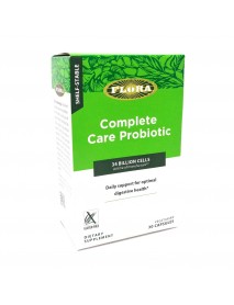 FLOR PROBIOTIC COMP CARE ( 1 X 30 CT   )