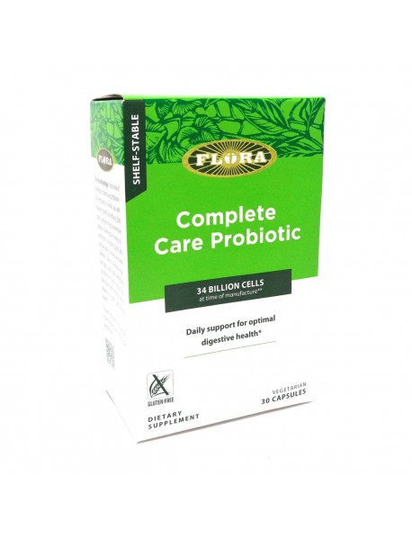 FLOR PROBIOTIC COMP CARE ( 1 X 30 CT   )