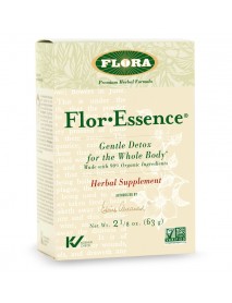 OG2 FLOR FLORA ESSENCE ( 1 X 2.1 OZ   )