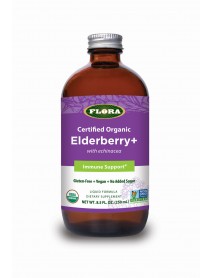 OG2 FLOR ELDRBRY IMMUNE ( 1 X 8.5 OZ   )