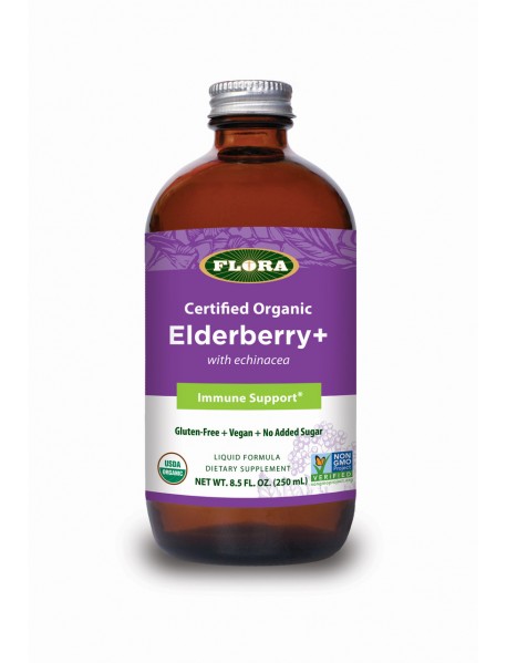 OG2 FLOR ELDRBRY IMMUNE ( 1 X 8.5 OZ   )