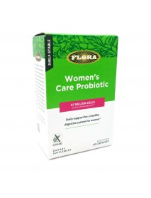 FLOR PROBIOTIC WOMENS ( 1 X 30 CT   )