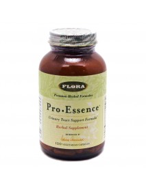 FLORA PRO ESS URNRY TRCT ( 1 X 120 VCAP )