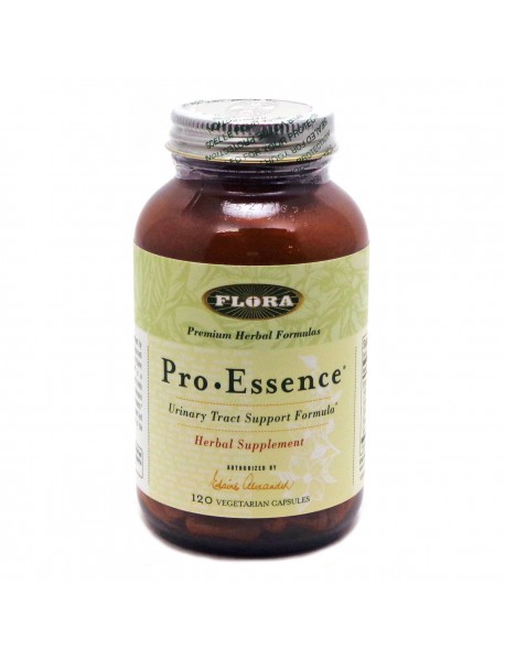 FLORA PRO ESS URNRY TRCT ( 1 X 120 VCAP )