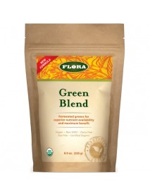 OG2 FLORA GREEN BLEND ( 1 X 8.9 OZ   )