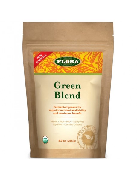 OG2 FLORA GREEN BLEND ( 1 X 8.9 OZ   )