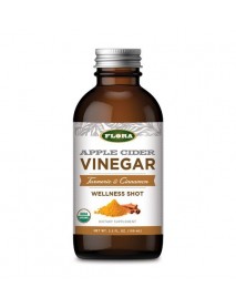 OG2 FLORA ACV TRMRC CINN ( 1 X 3.3 OZ   )