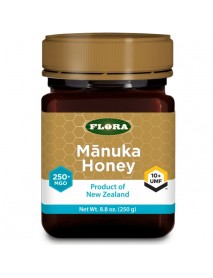 FLORA MNUKA HNY MGO 250+ ( 1 X 8.8 OZ   )