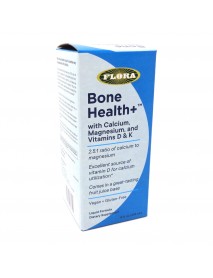 FLOR BONE HEALTH LIQUID ( 1 X 8 OZ   )