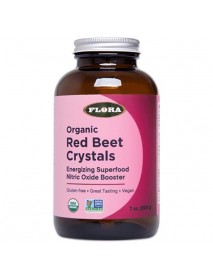 OG2 FLORA RED BEET CRYS ( 1 X 7 OZ   )