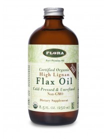 OG2 FLORA HGH LN FLX OIL ( 1 X 8.5 OZ   )