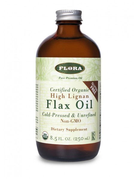 OG2 FLORA HGH LN FLX OIL ( 1 X 8.5 OZ   )