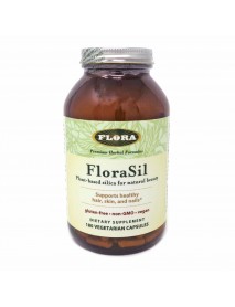 FLORA FLORASIL ( 1 X 180 CT   )