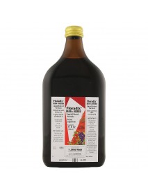 FLRDX FLORADX IRON+HERBS ( 1 X 17 OZ   )