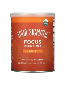 OG2 FOUR FOCUS BLEND MIX ( 1 X 2.12 OZ   )