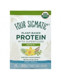 OG2 FOUR PLNT PRTN VAN ( 10 X 1.41 OZ   )