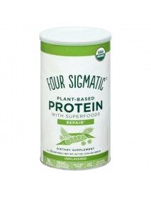 OG2 FOUR PLNT PRTN UNFLV ( 1 X 16.9 OZ   )