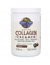 GOL CLGN CRMR PWDR CHOC ( 1 X 12.06 OZ   )
