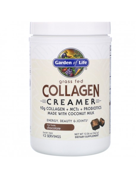 GOL CLGN CRMR PWDR CHOC ( 1 X 12.06 OZ   )
