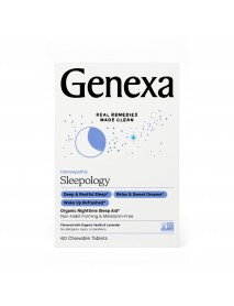 OG2 GNX SLEEPOLOGY (1x60.00)