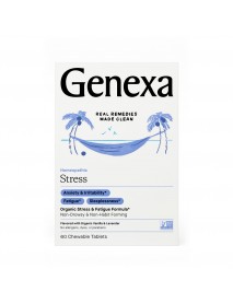 OG2 GNX STRESS RELIEF ( 1 X 60 TAB  )